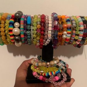 Bracelets